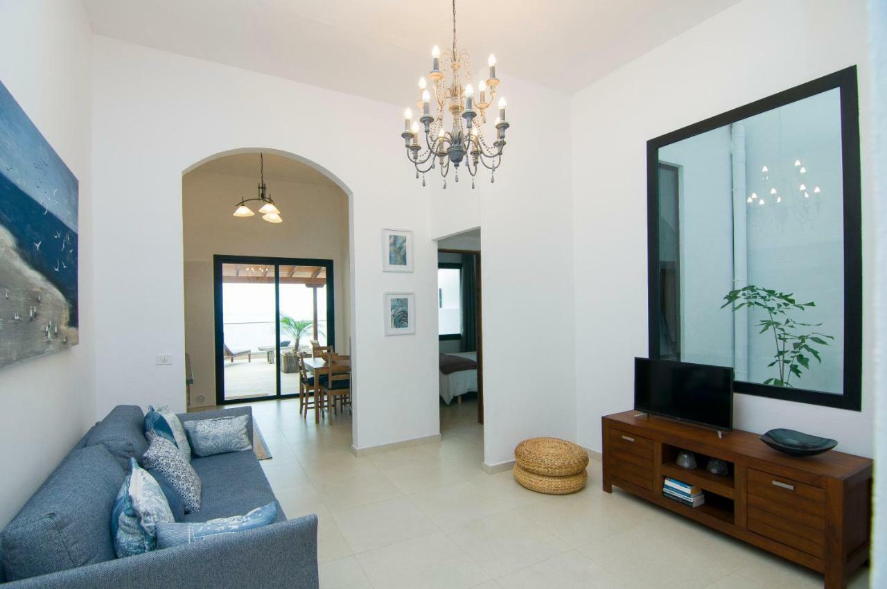 סנטה קרוס דה לה פלמה Residencial Lamar מראה חיצוני תמונה