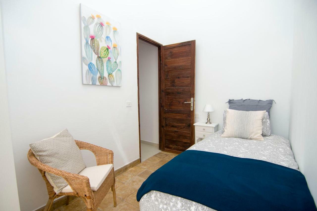 סנטה קרוס דה לה פלמה Residencial Lamar מראה חיצוני תמונה