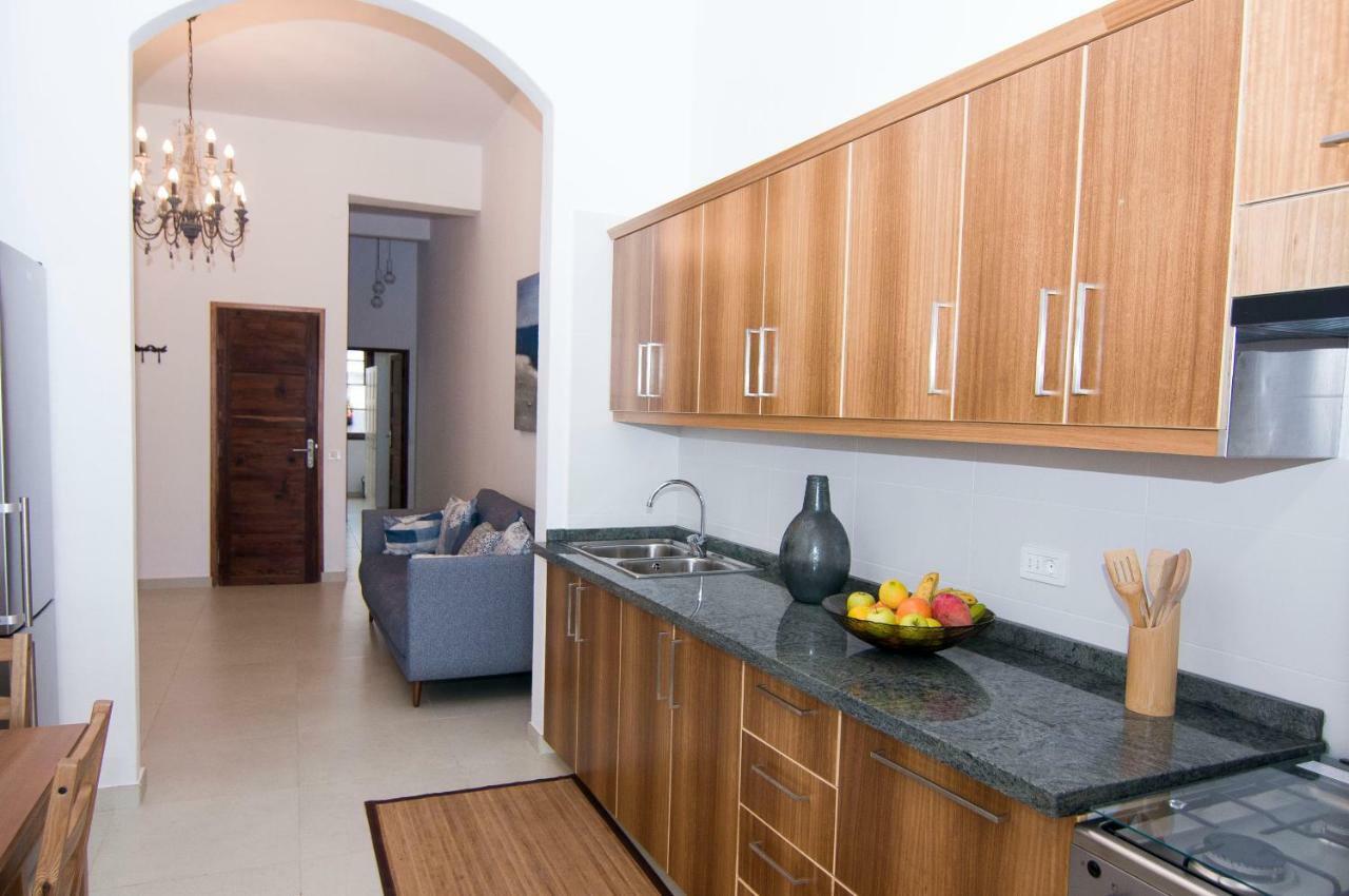 סנטה קרוס דה לה פלמה Residencial Lamar מראה חיצוני תמונה